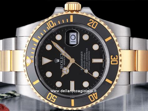 rolex submariner uomo usati|rolex subacqueo.